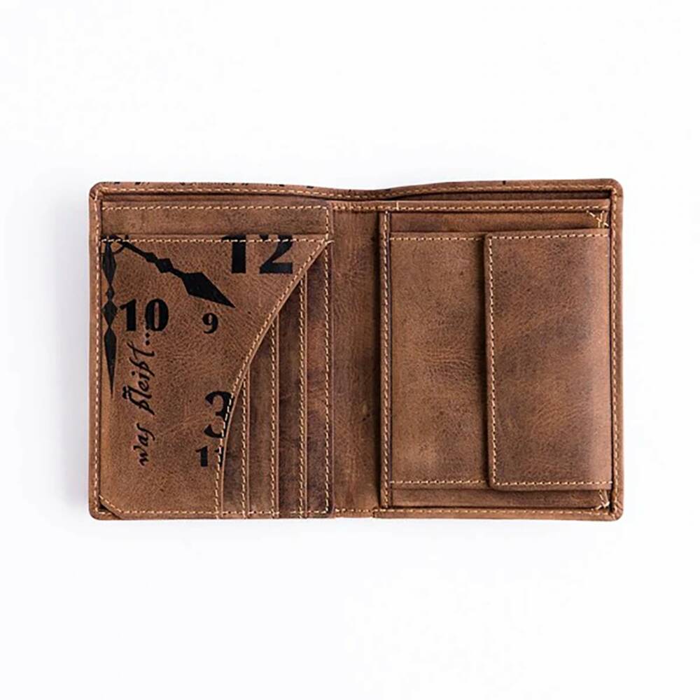 JOriginal purse Time passes high - Image 4
