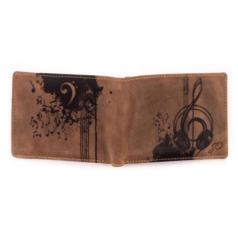 JOriginal wallet music landscape - Image 2