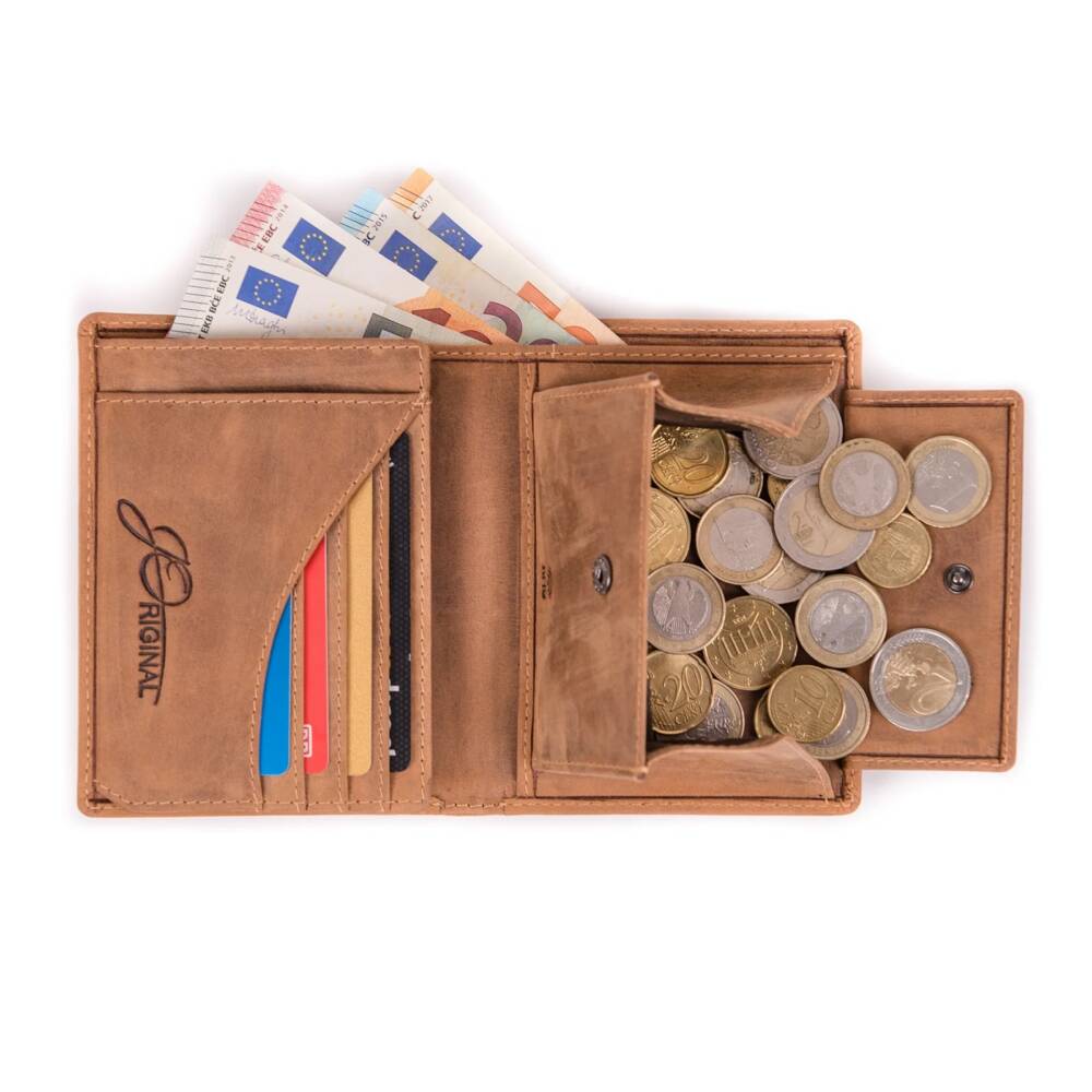 JOriginal Wallet Wolf High - Image 3