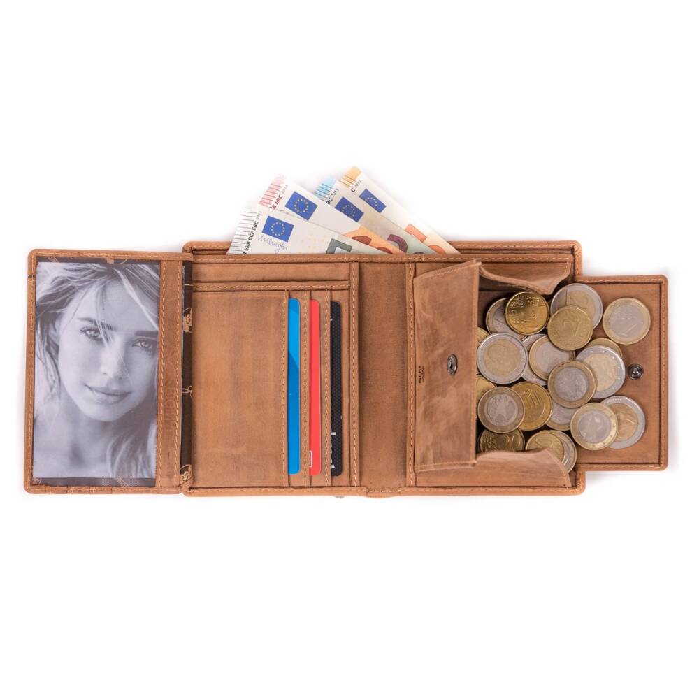 JOriginal Wallet Wolf High - Image 4