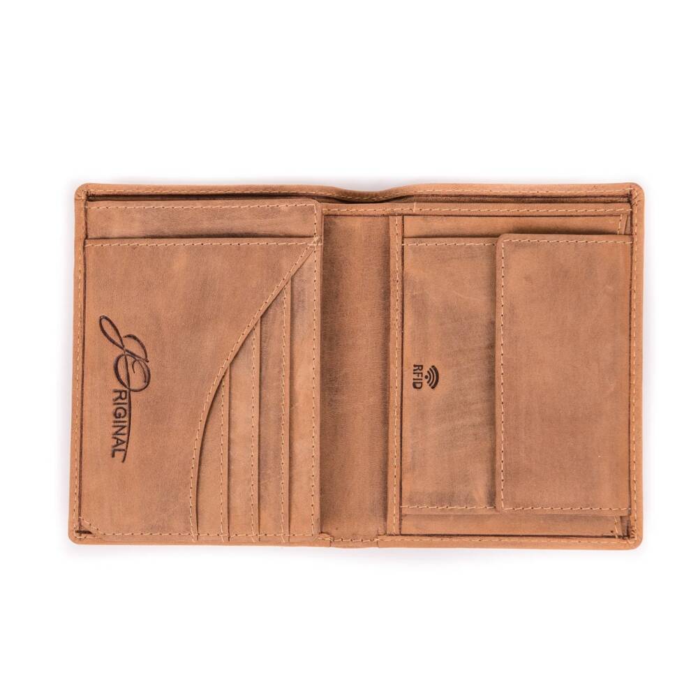 JOriginal Wallet Wolf High - Image 5