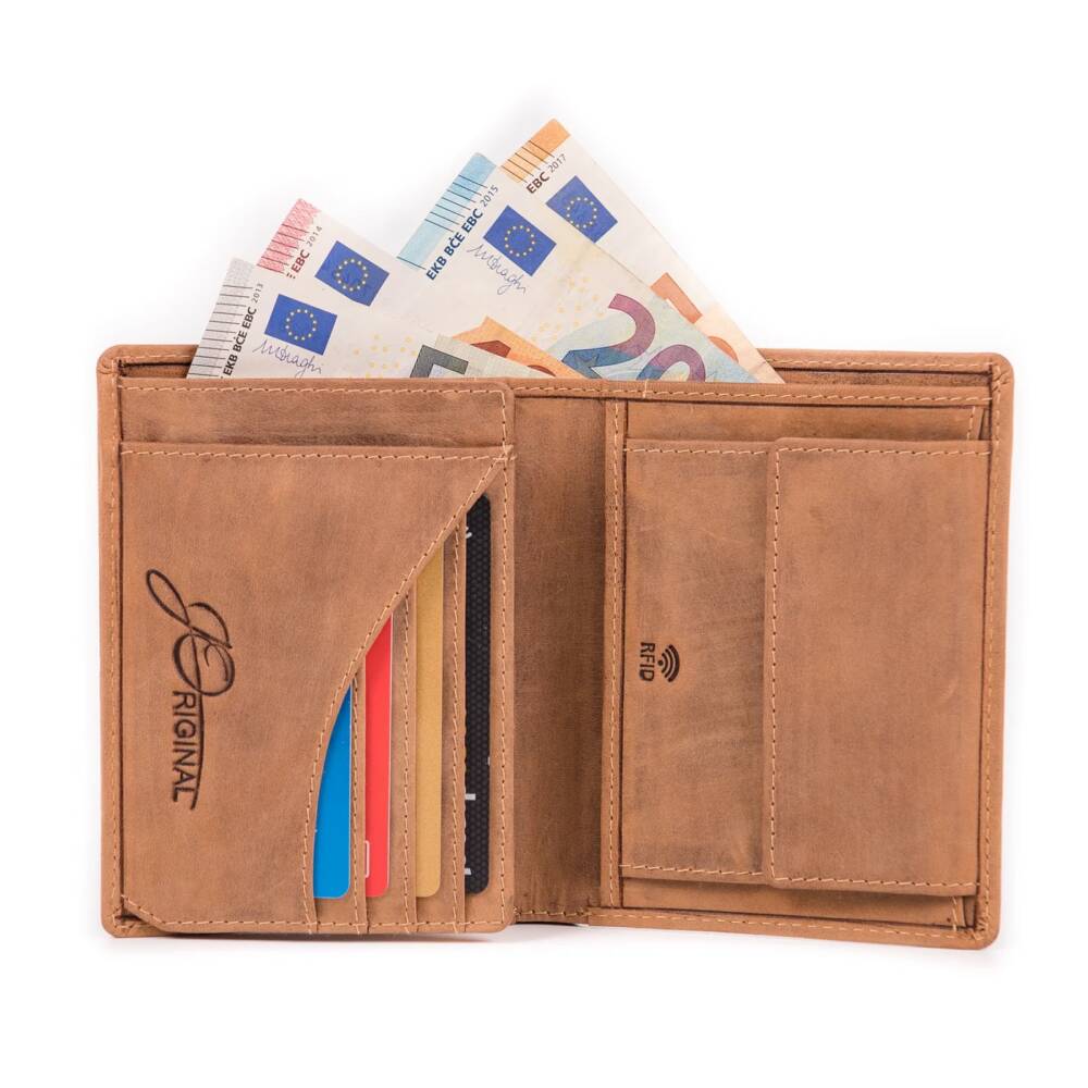 JOriginal Wallet Wolf High - Image 6