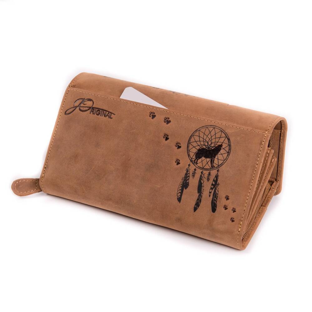 JOriginal Wolf Large wallet - Image 3