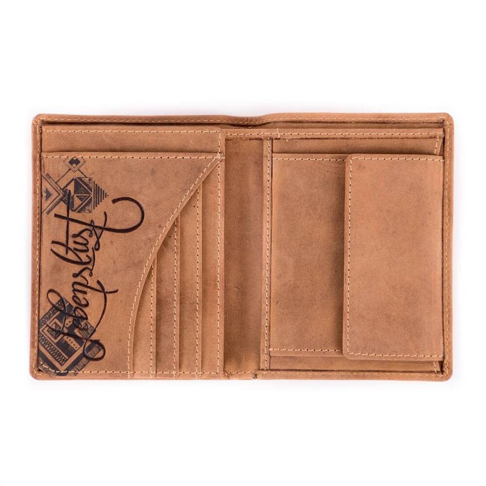 JOriginal Wallet Skull High - Image 4