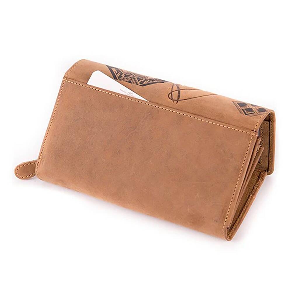 JOriginal wallet Skull Large - Image 4