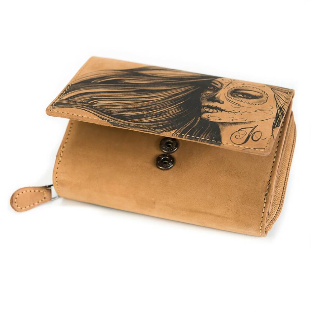 JOriginal purse Recuerdame - Image 2