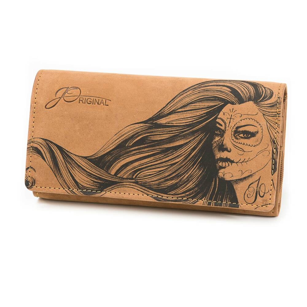 JOriginal wallet Recuerdame Large