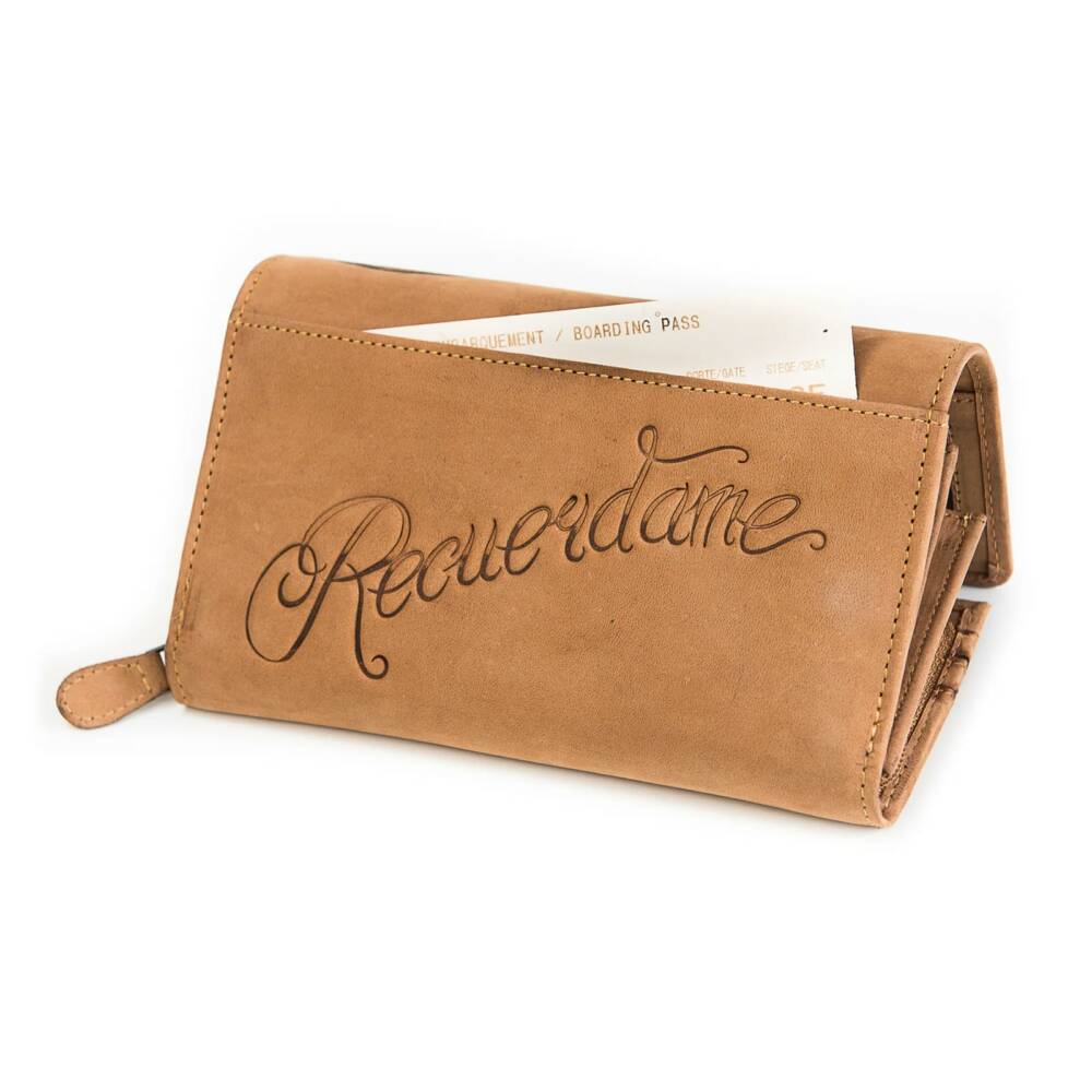 JOriginal wallet Recuerdame Large - Image 5
