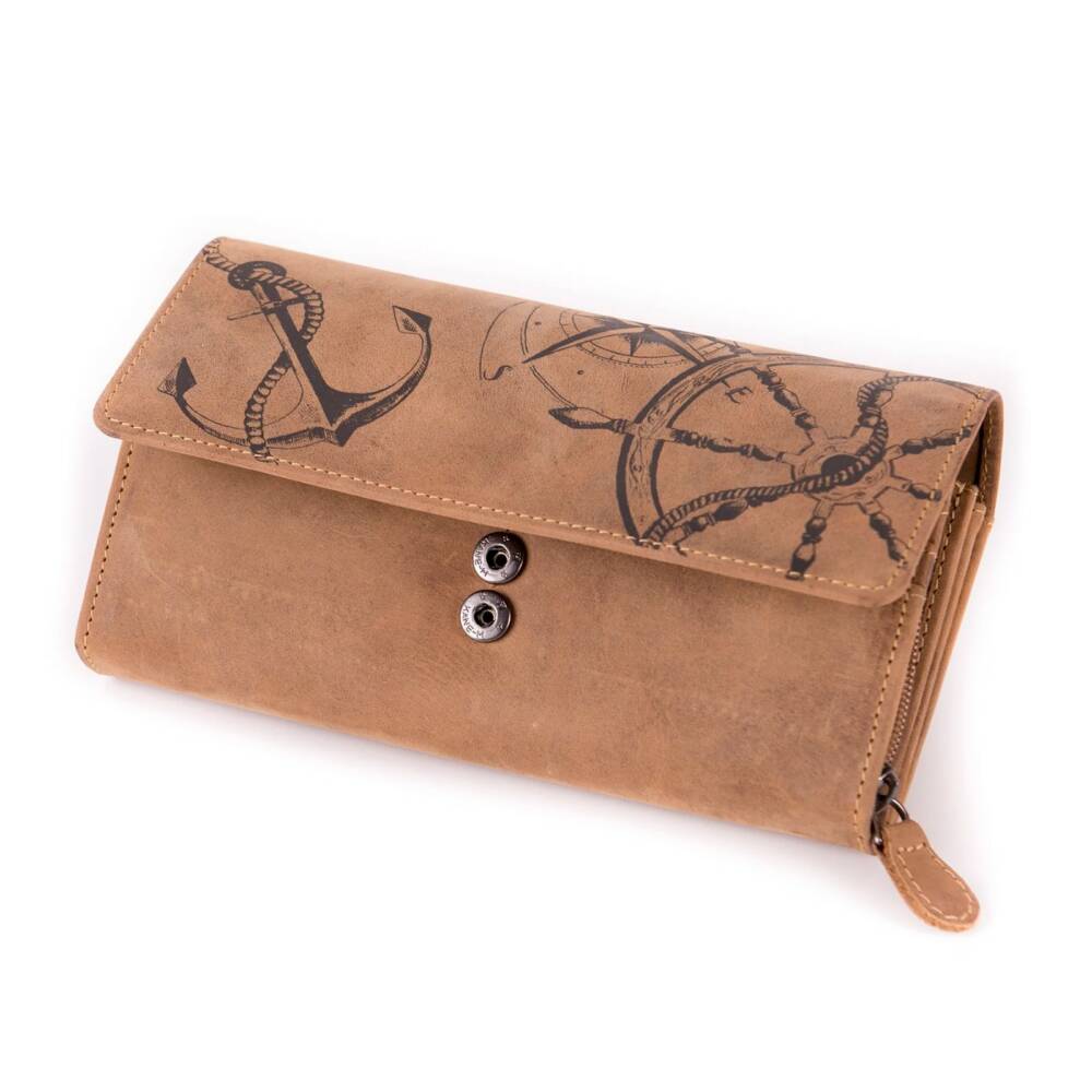 JOriginal wallet Maritime Large - Image 2