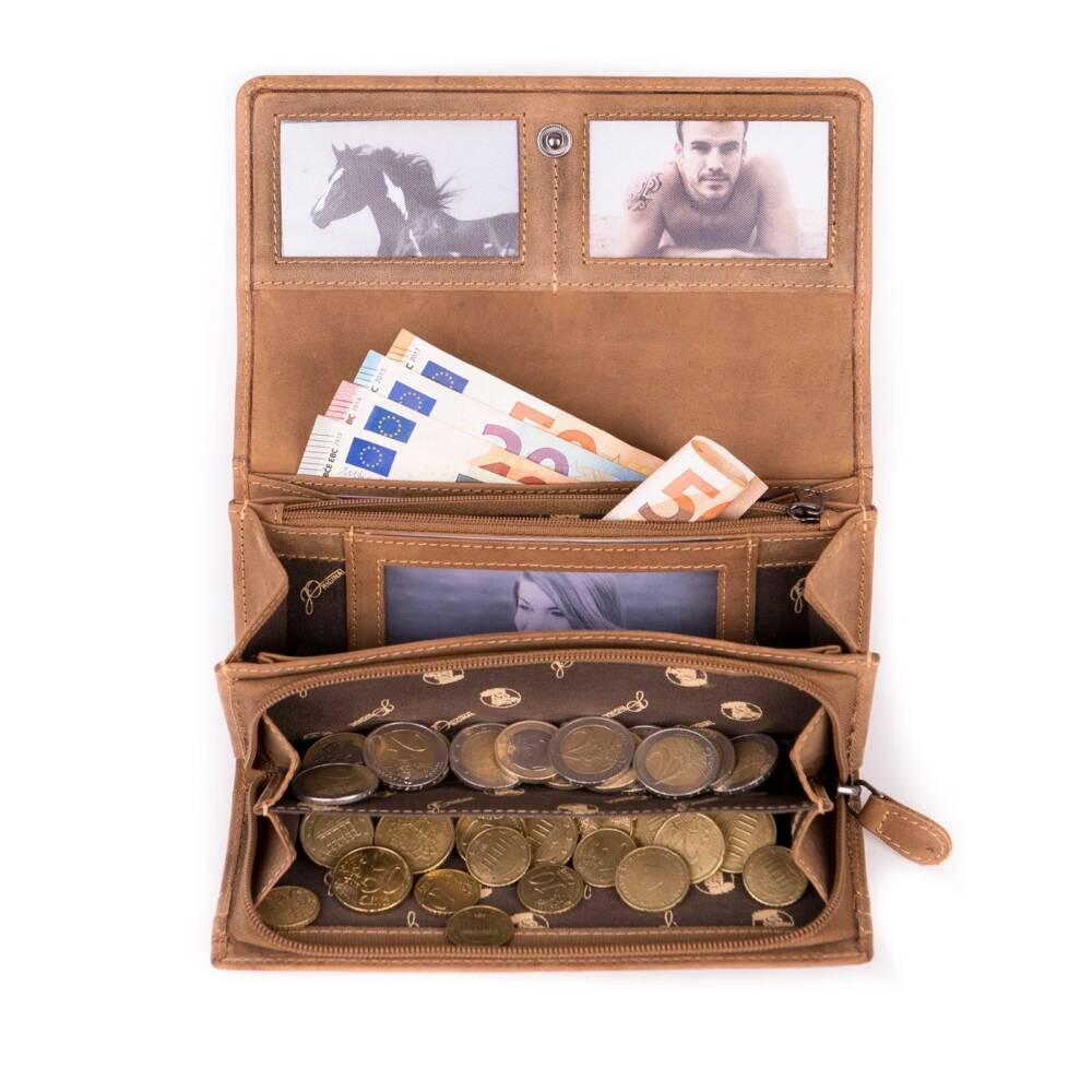 JOriginal wallet Maritime Large - Image 3
