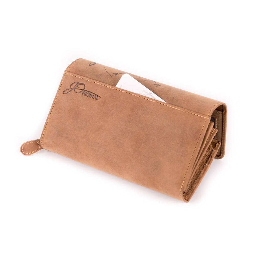 JOriginal wallet Maritime Large - Image 4
