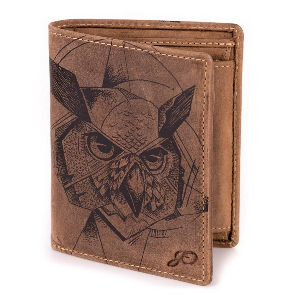 JOriginal Wallet Nature High