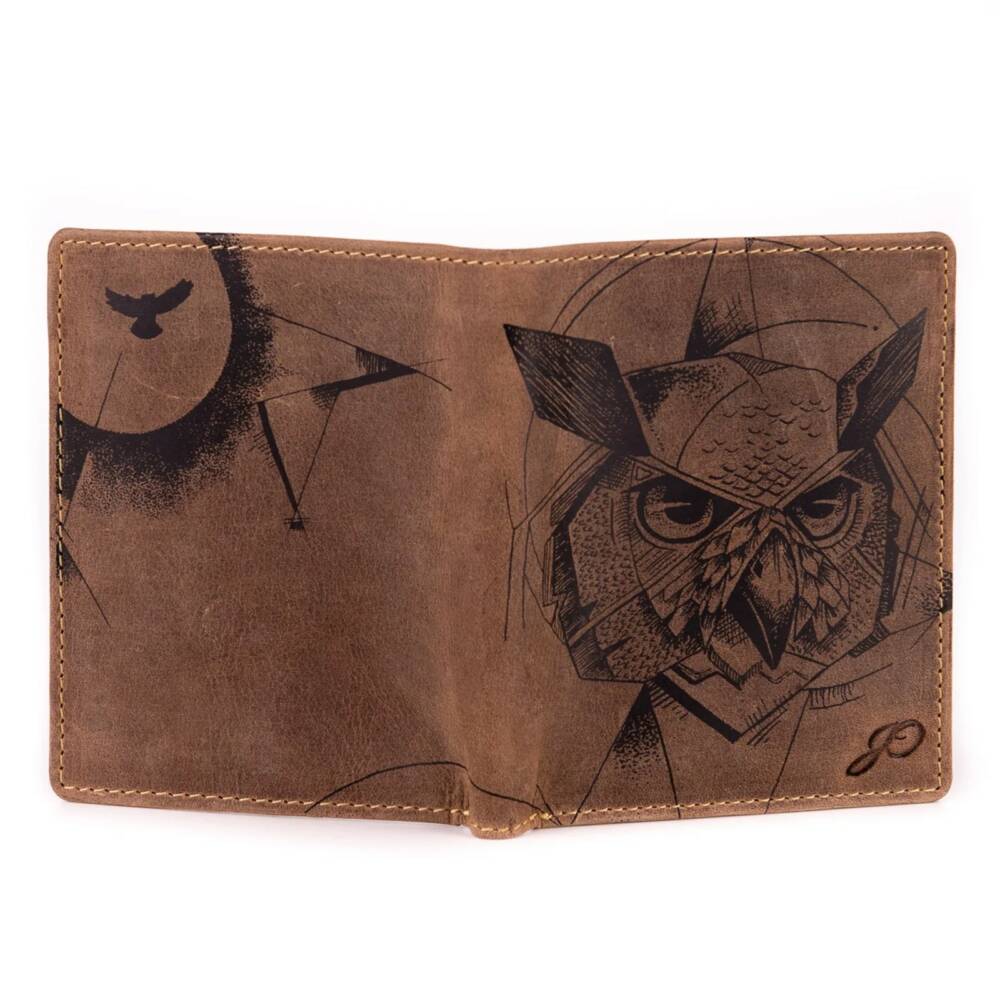 JOriginal Wallet Nature High - Image 2