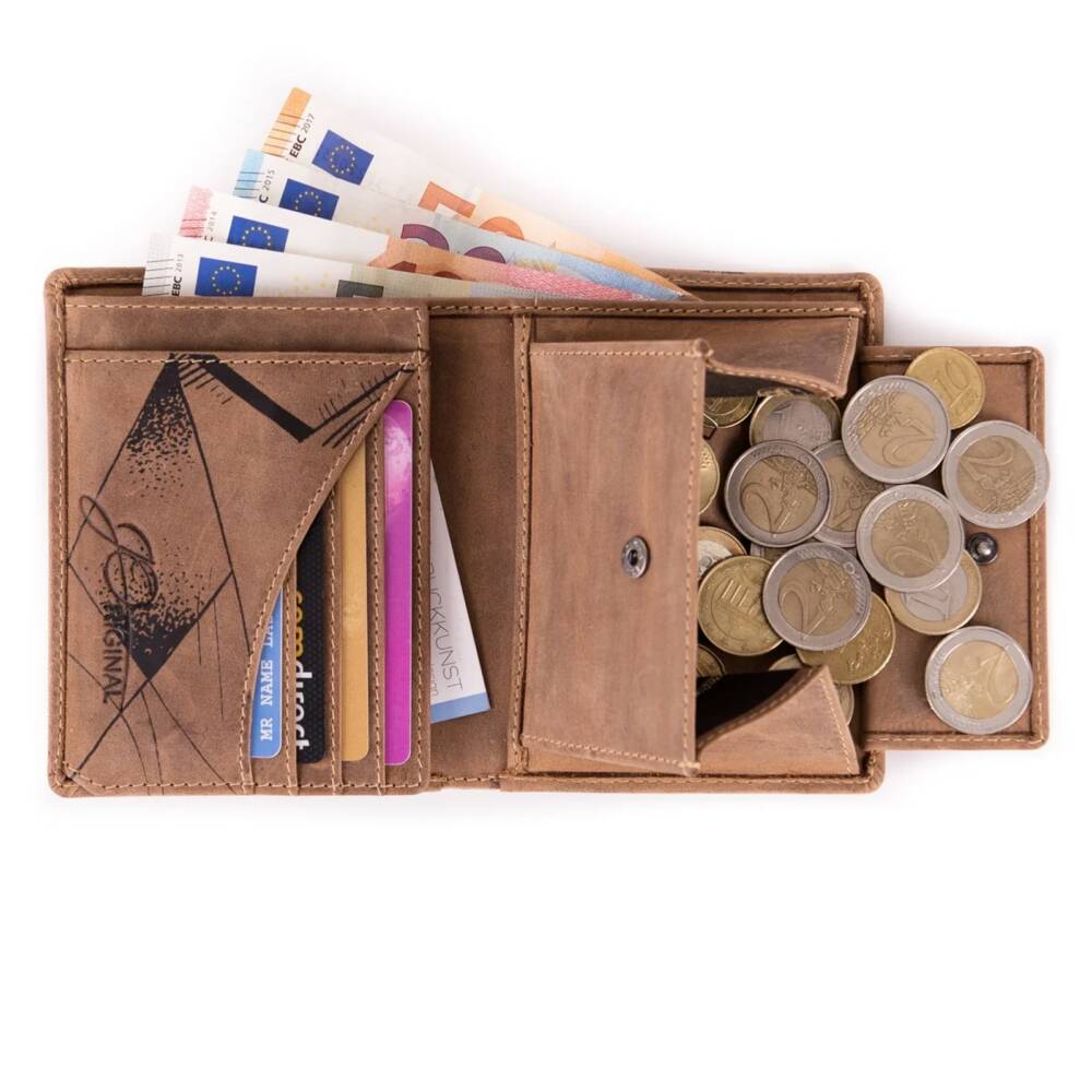 JOriginal Wallet Nature High - Image 3