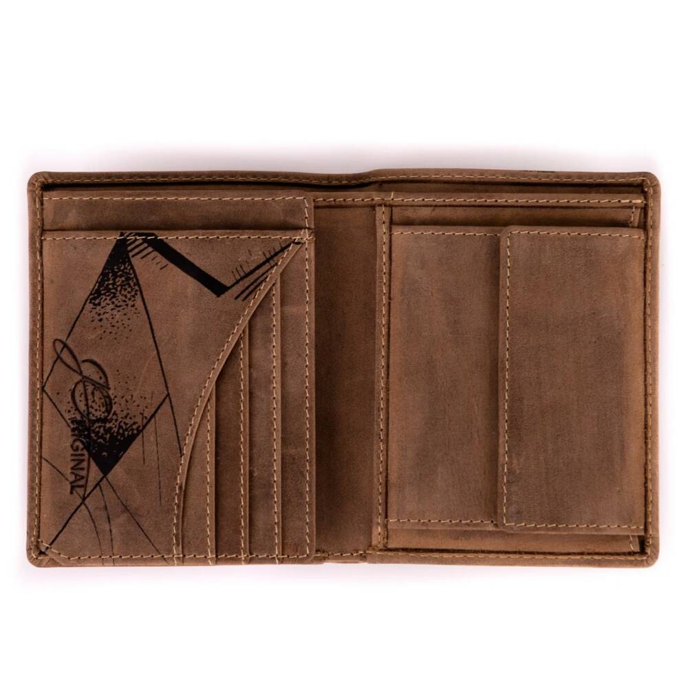 JOriginal Wallet Nature High - Image 4