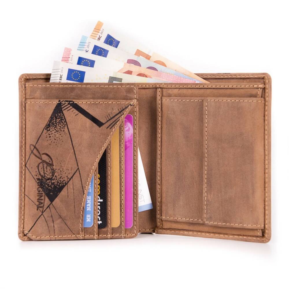 JOriginal Wallet Nature High - Image 5