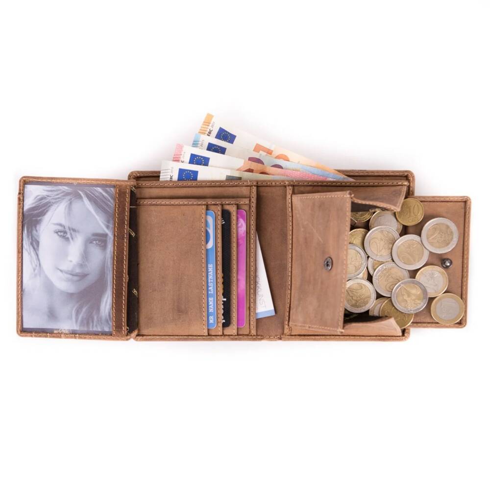 JOriginal Wallet Nature High - Image 6