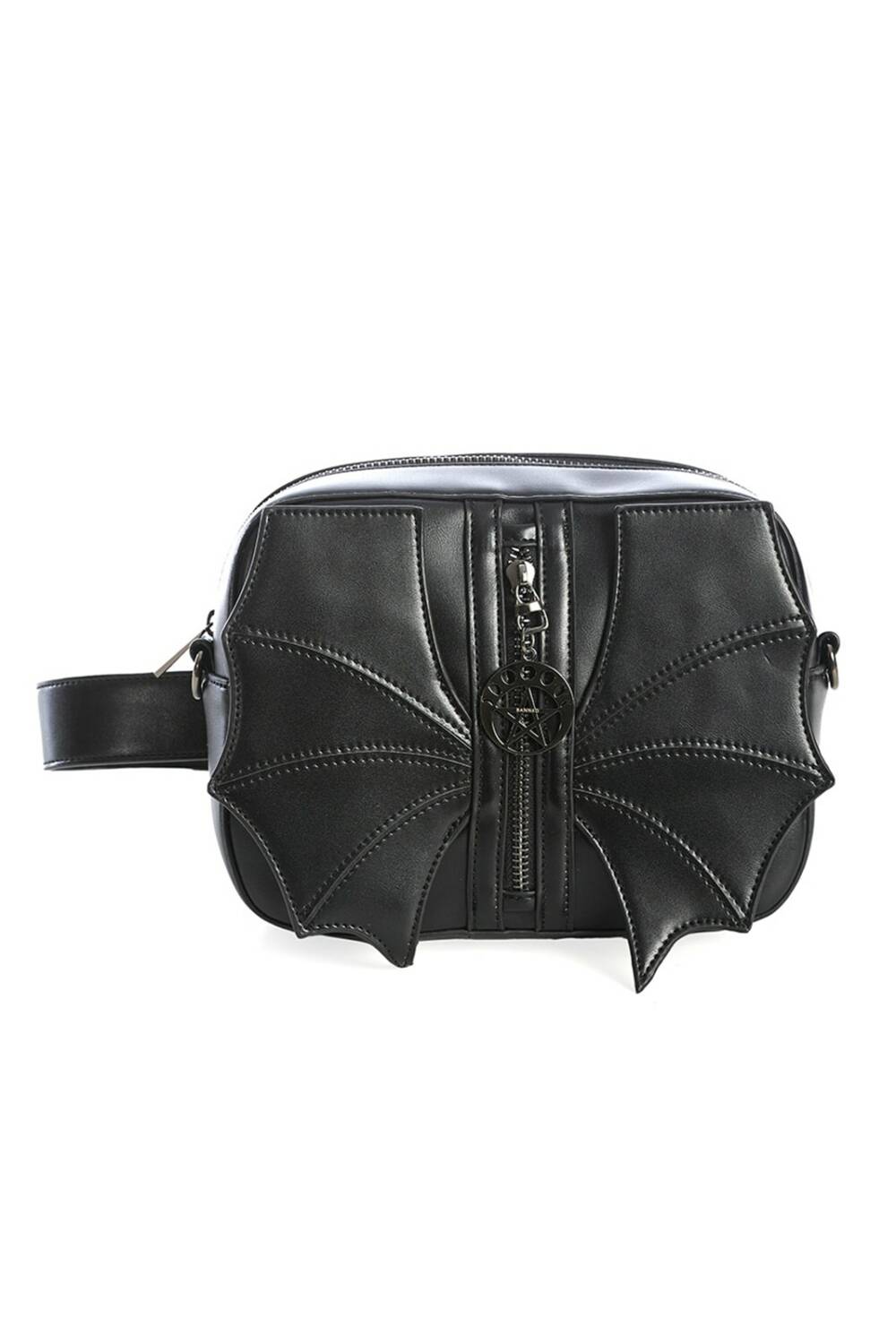 Banned combi bag Malachi Batwing