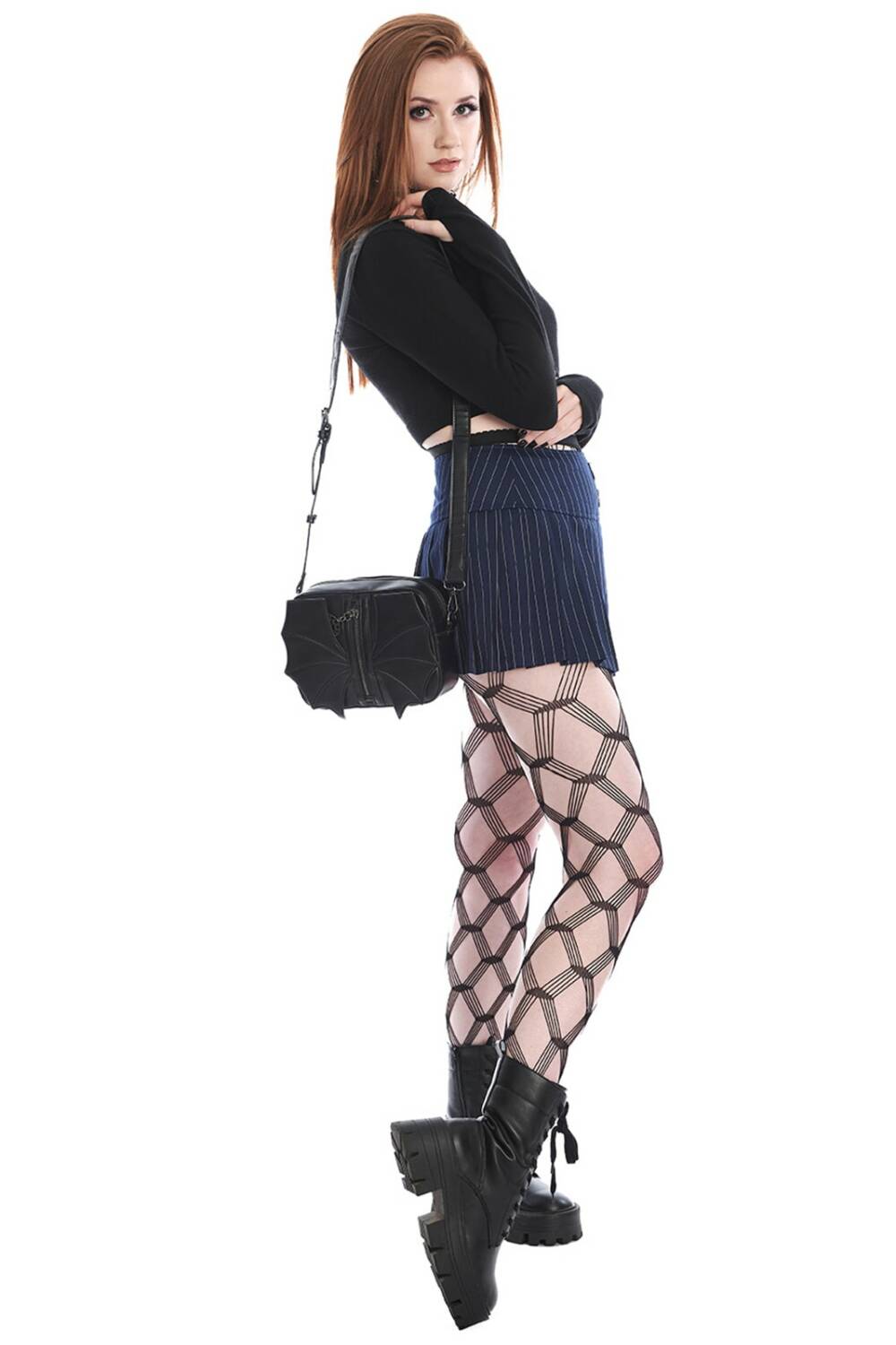 Banned combi bag Malachi Batwing - Image 2
