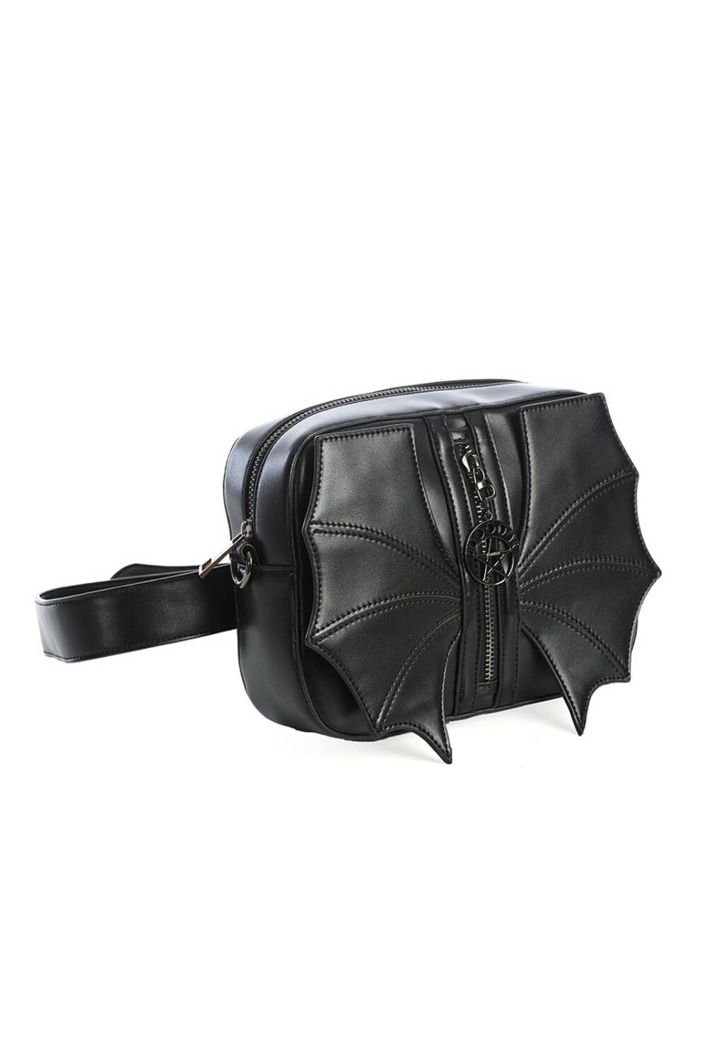 Banned combi bag Malachi Batwing - Image 4