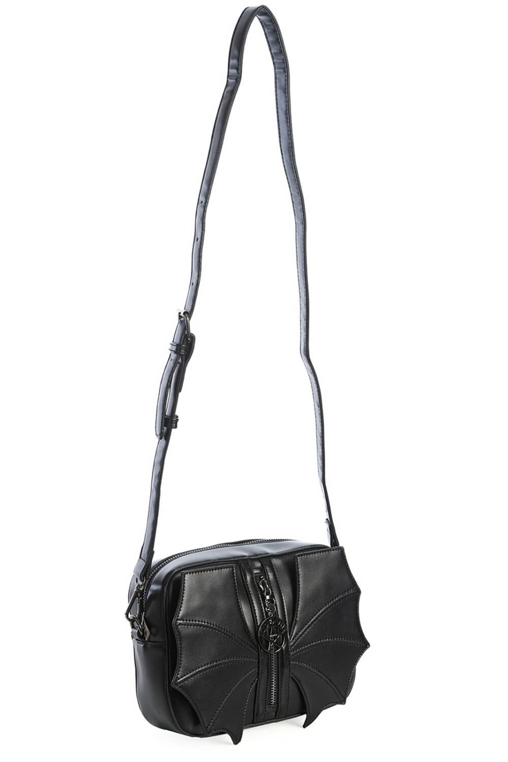 Banned combi bag Malachi Batwing - Image 5