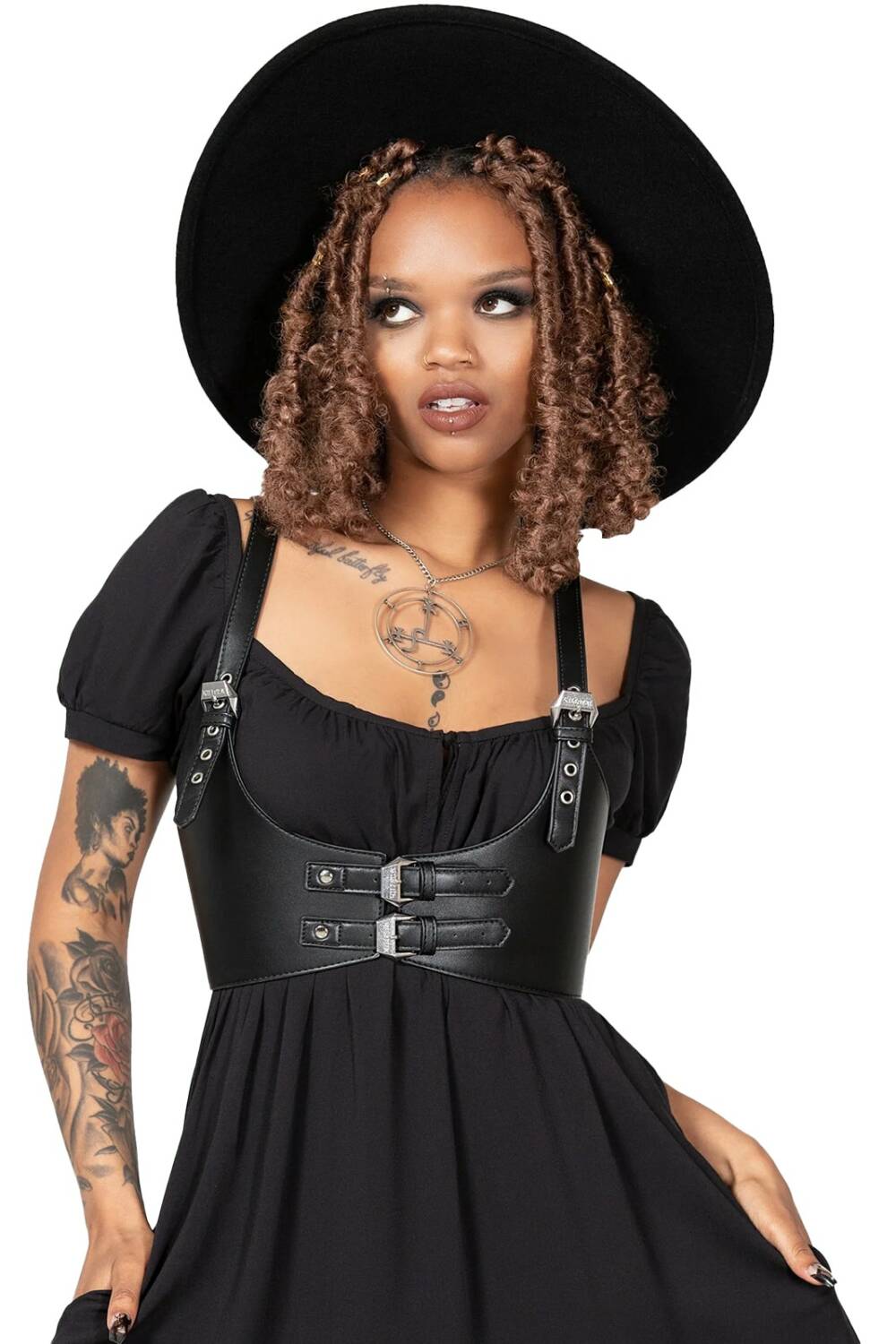 Killstar Harness Ember Pit