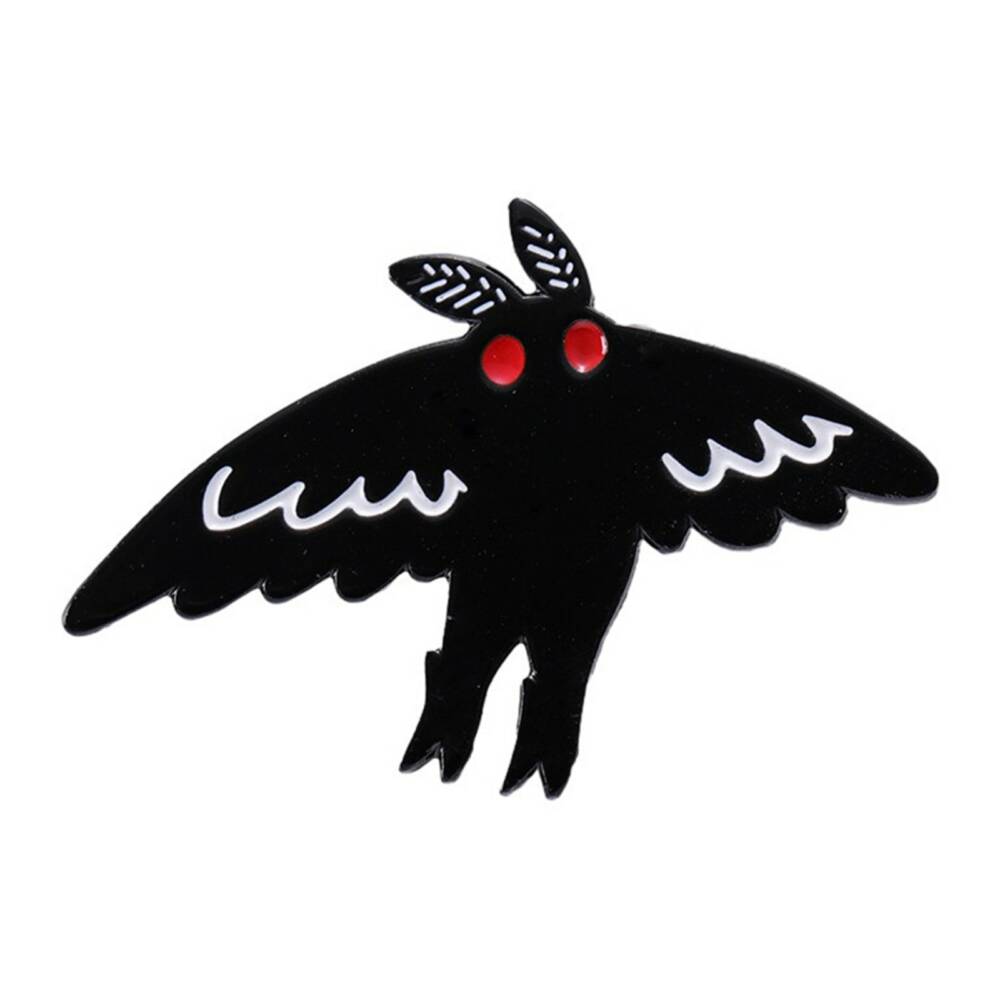Moonattic Pin Moth III