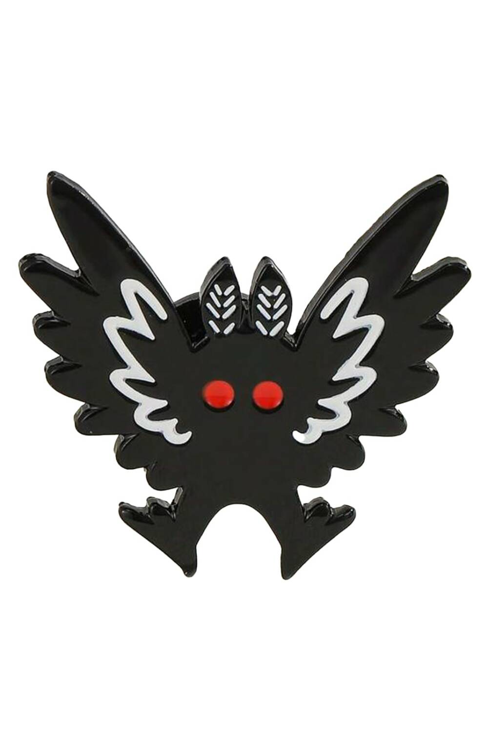 Moonattic Pin Moth IV