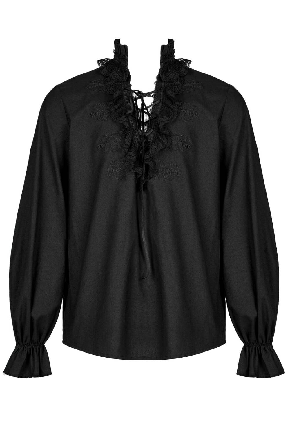 Punk Rave Shirt Deathless - Image 3