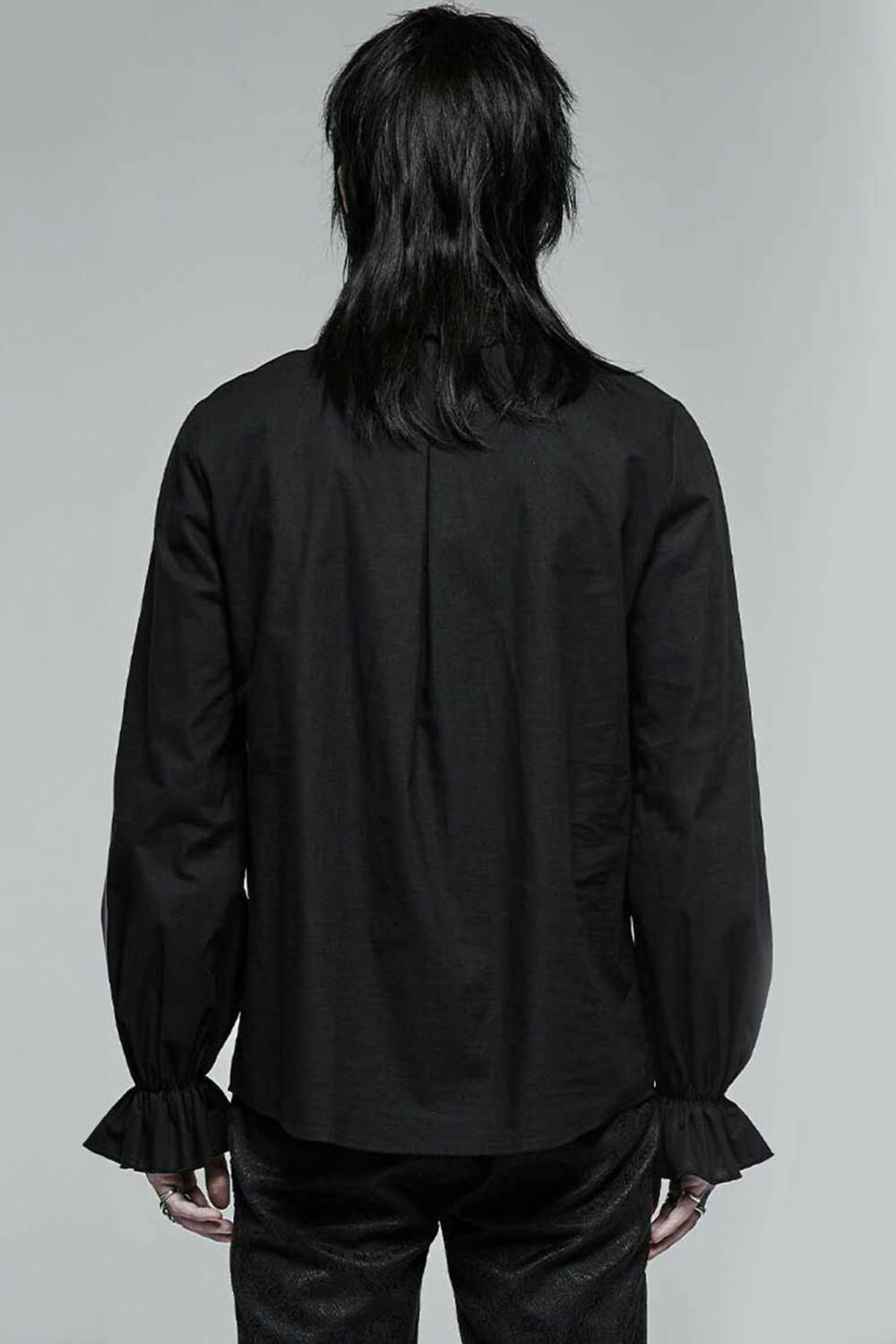 Punk Rave Shirt Deathless - Image 4