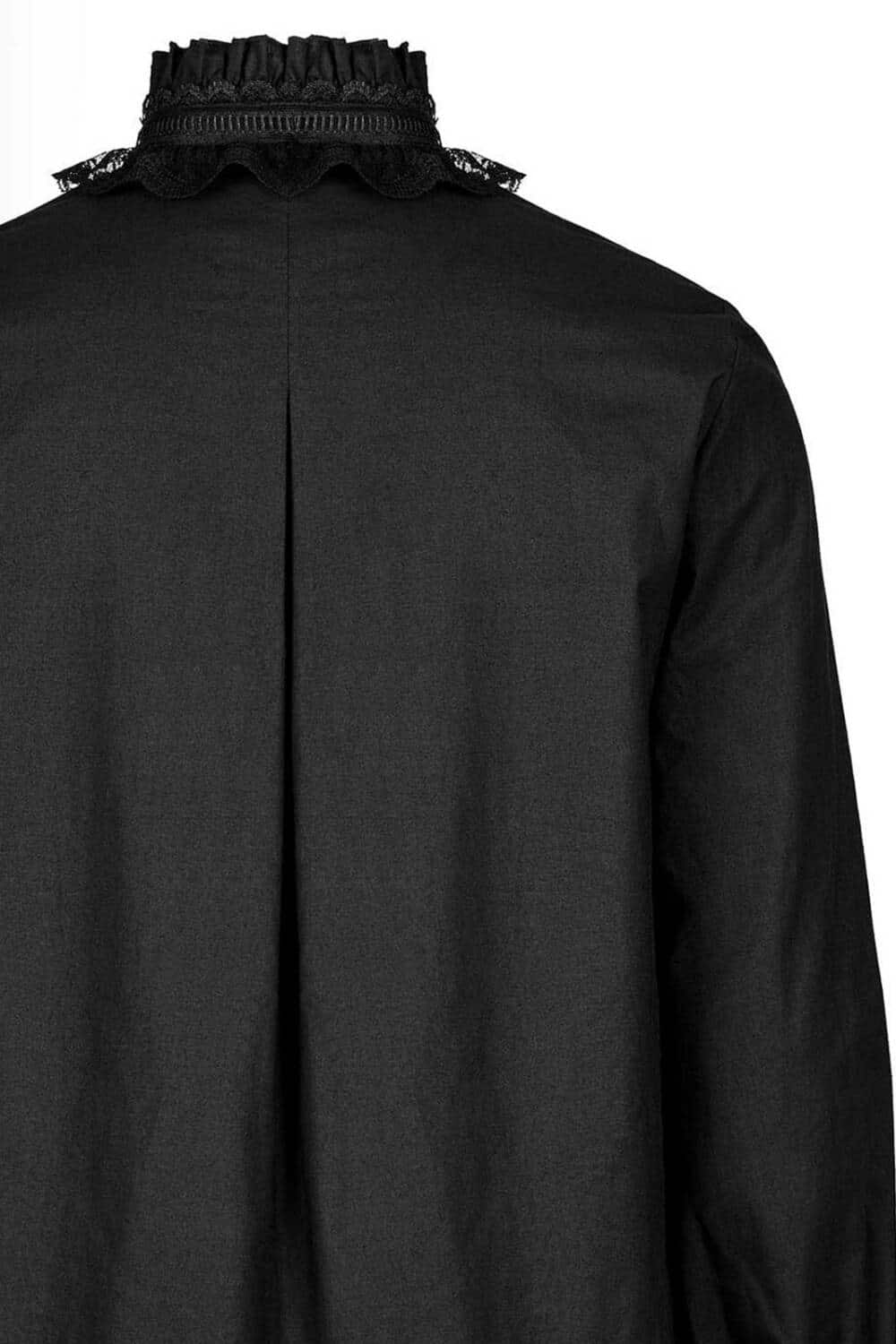 Punk Rave Shirt Deathless - Image 5