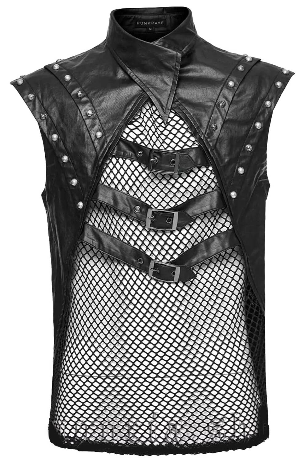 Punk Rave T-Shirt The Punisher - Image 3