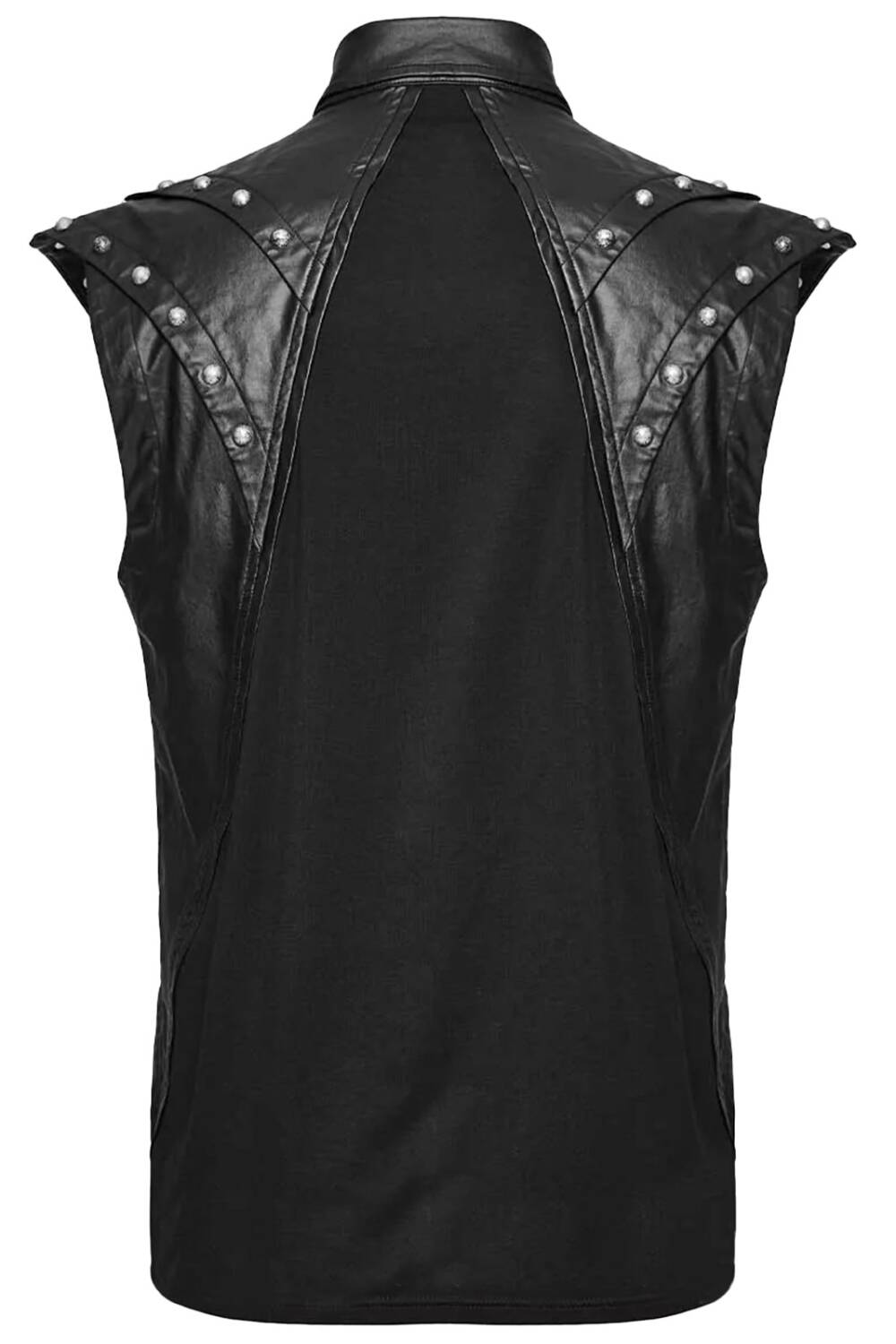 Punk Rave T-Shirt The Punisher - Image 5