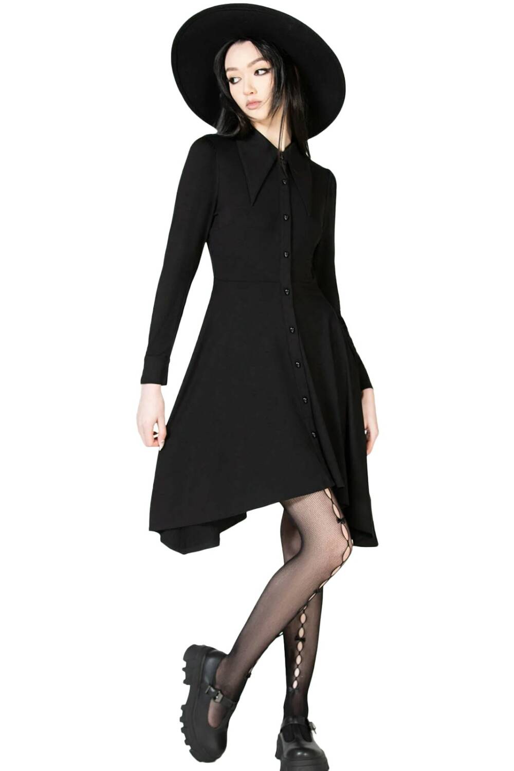 Killstar dress Morwenna