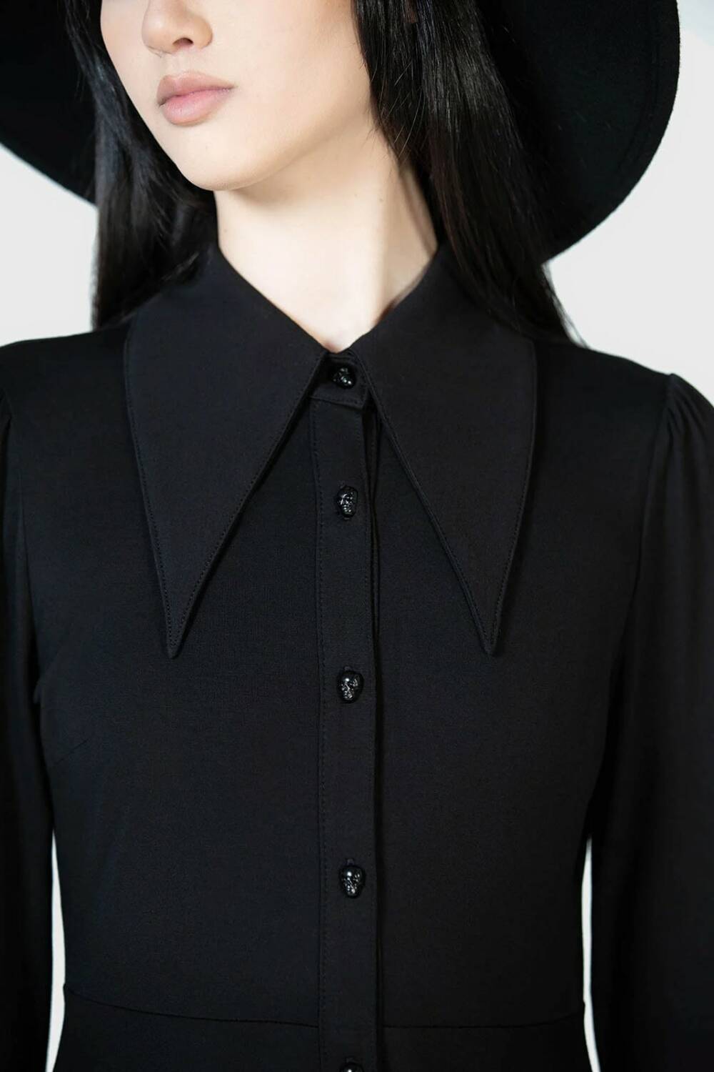 Killstar dress Morwenna - Image 2