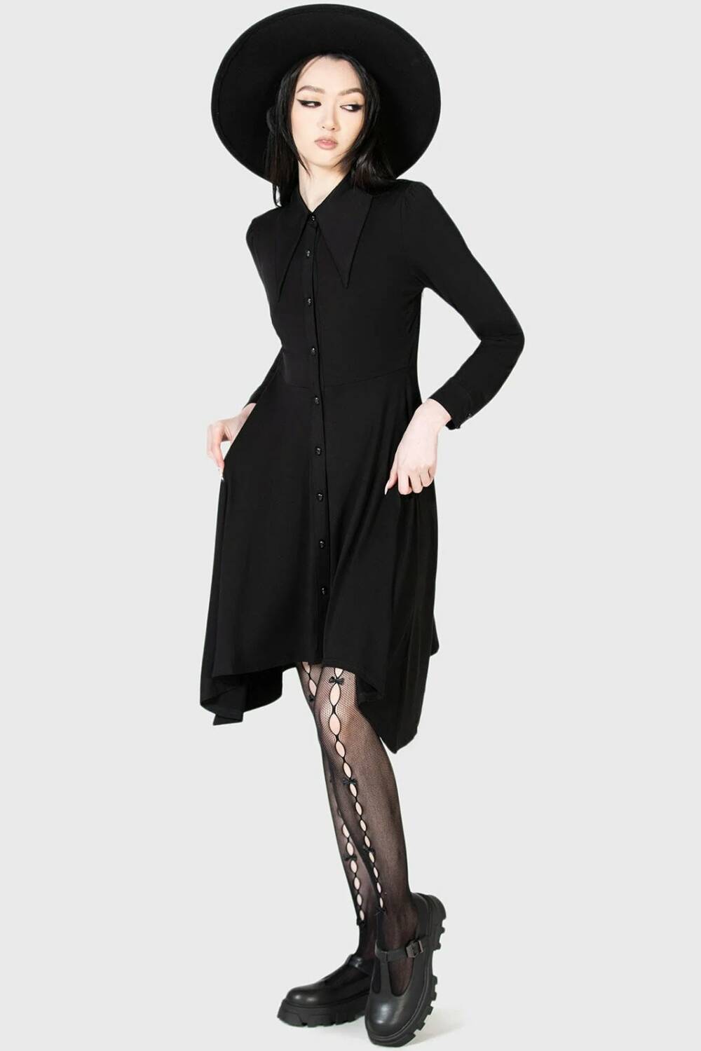 Killstar dress Morwenna - Image 3
