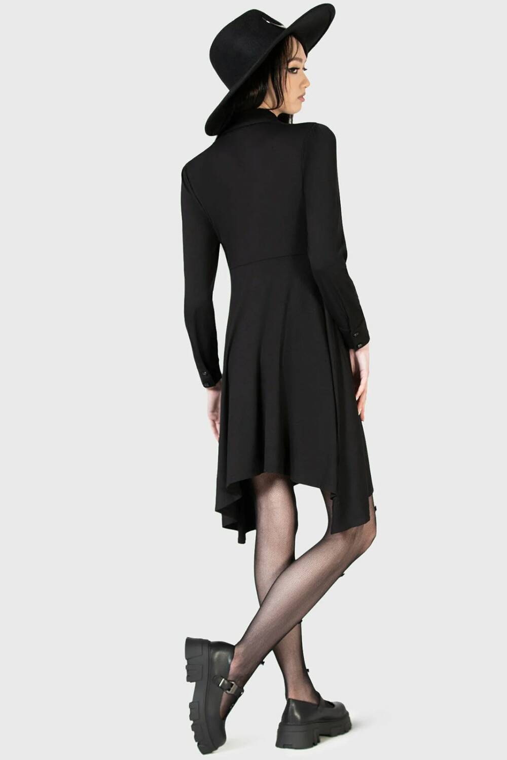 Killstar dress Morwenna - Image 5