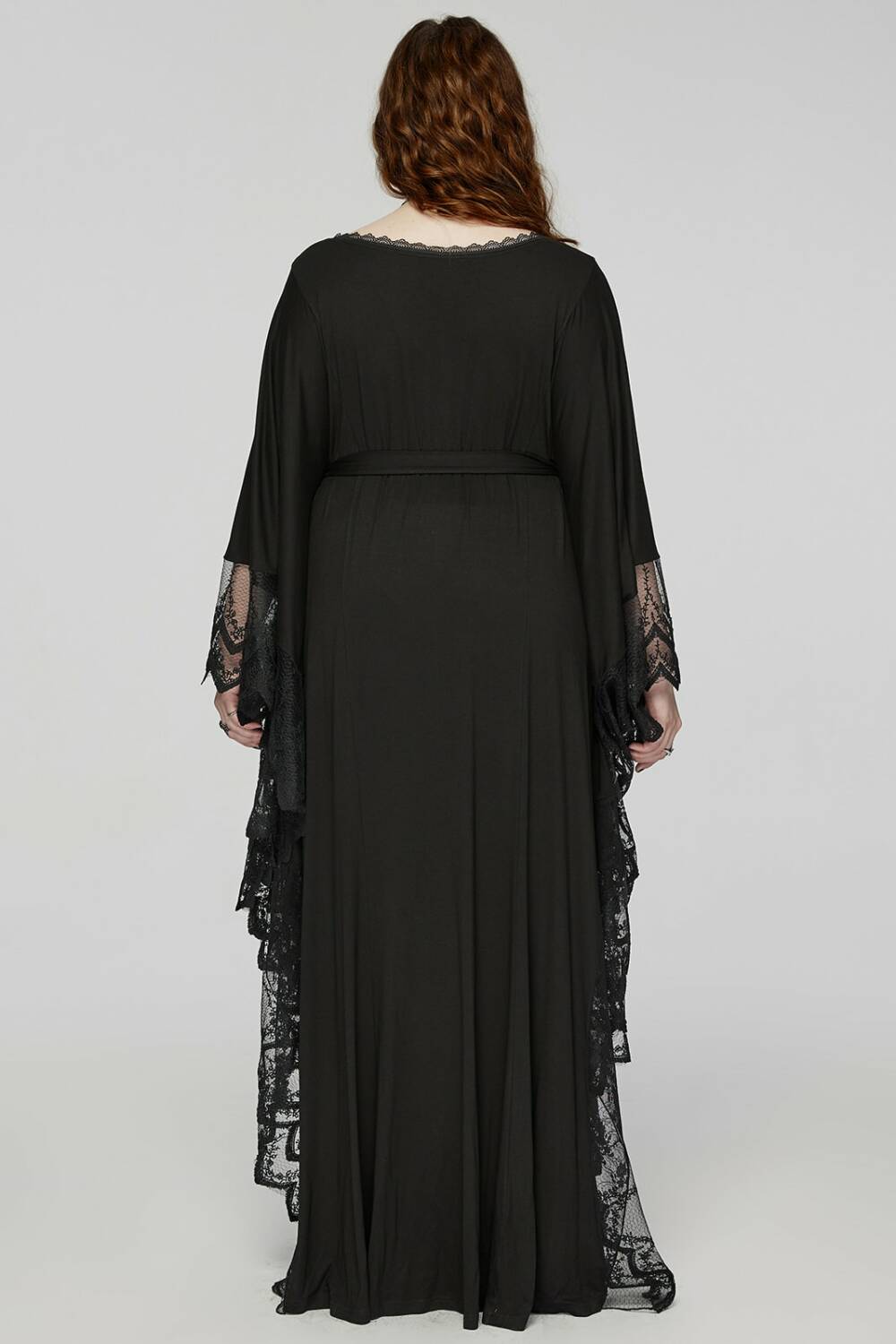 Punk rave dress Bloodlust - Image 2