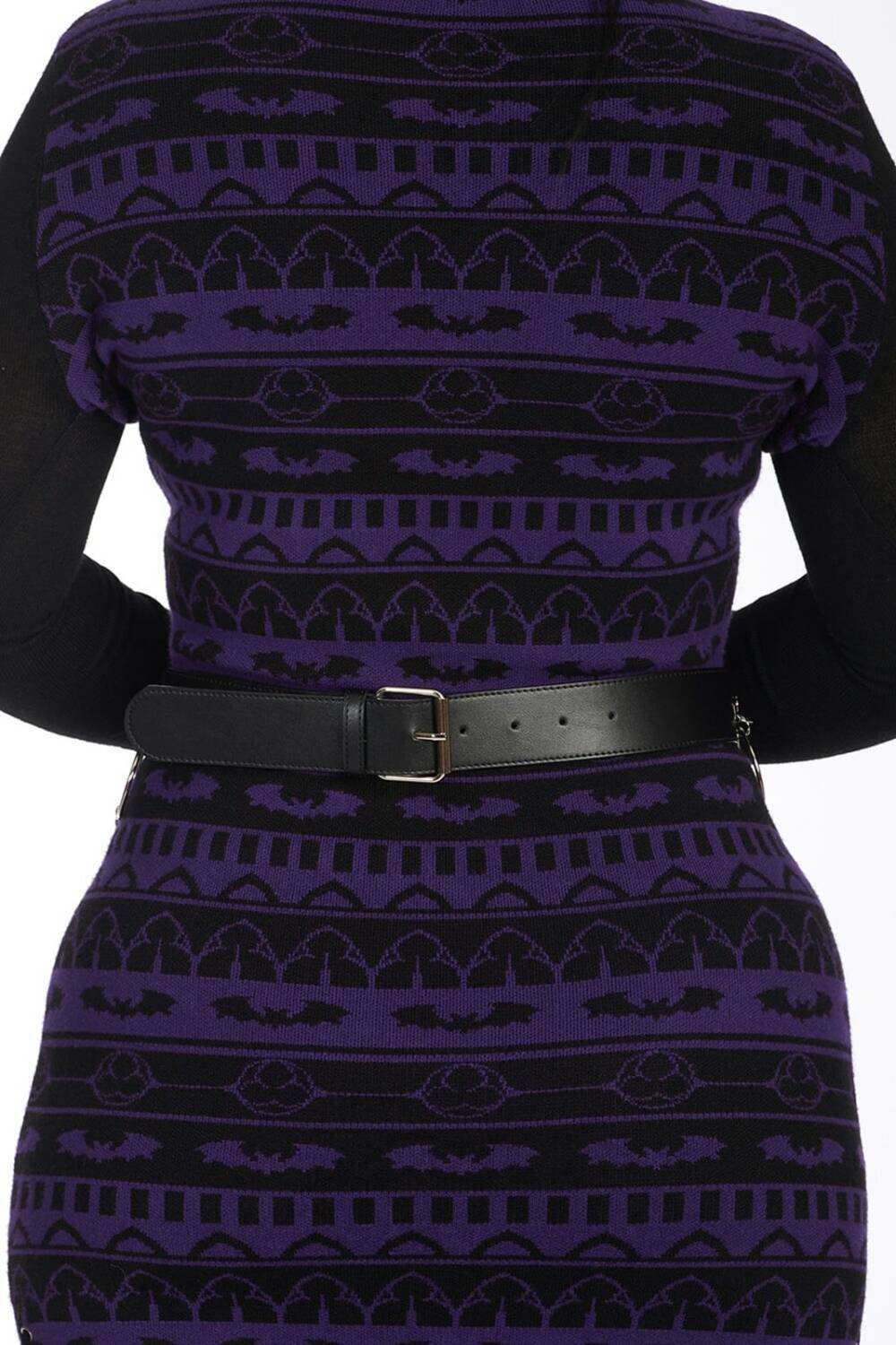 Banned belt Black Angel - Image 2
