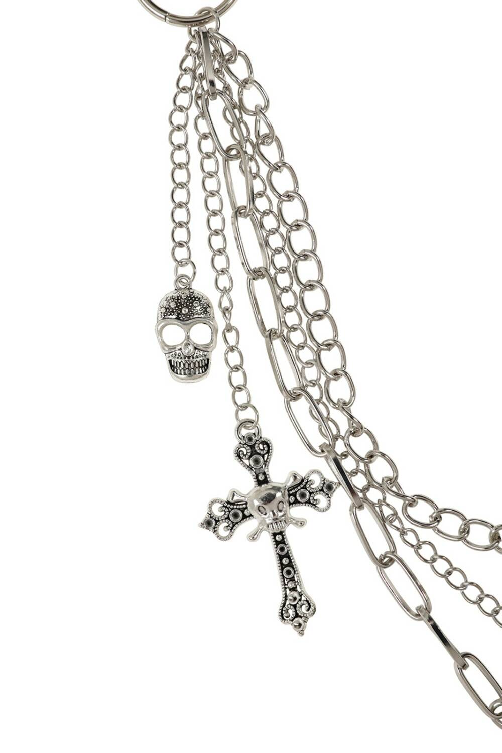 Banned Cruz key chain - Image 3