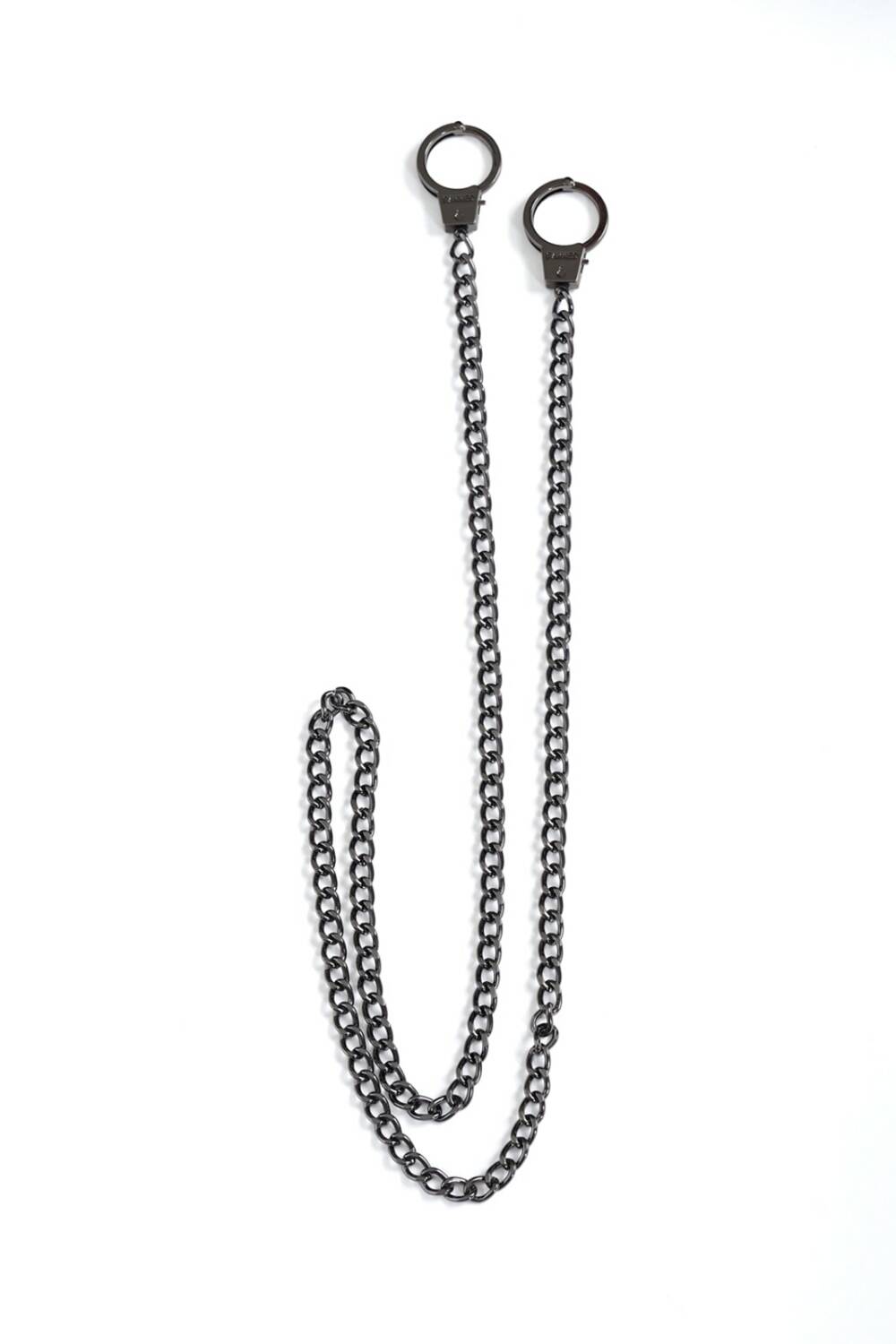 Banned Sweet Revenge key chain