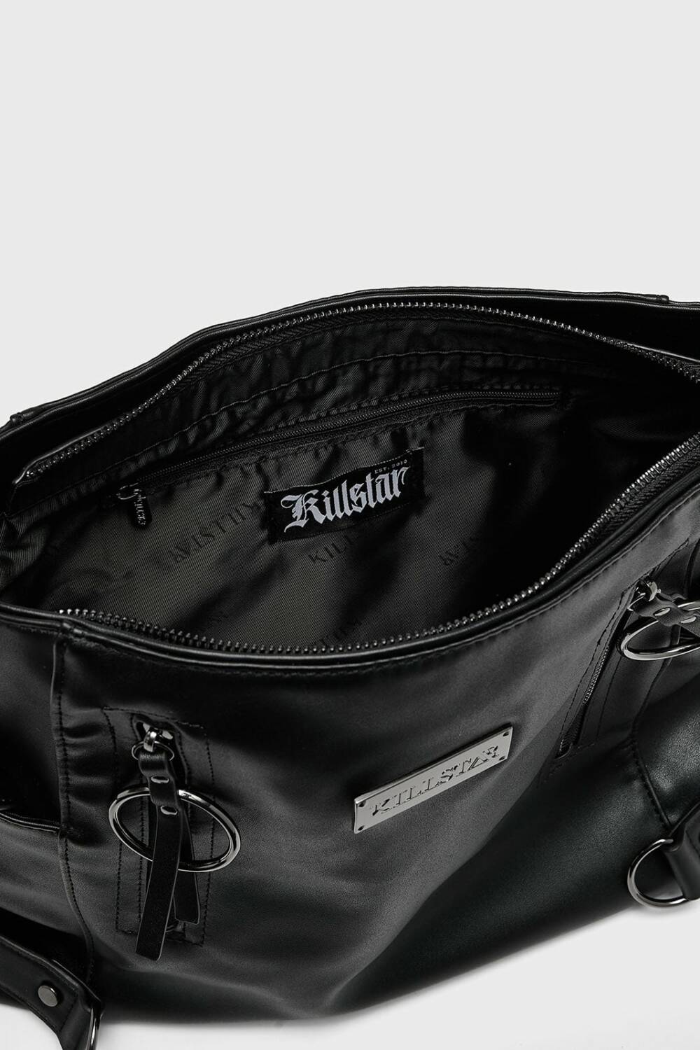 Killstar shoulder bag Noctis Winged - Image 4