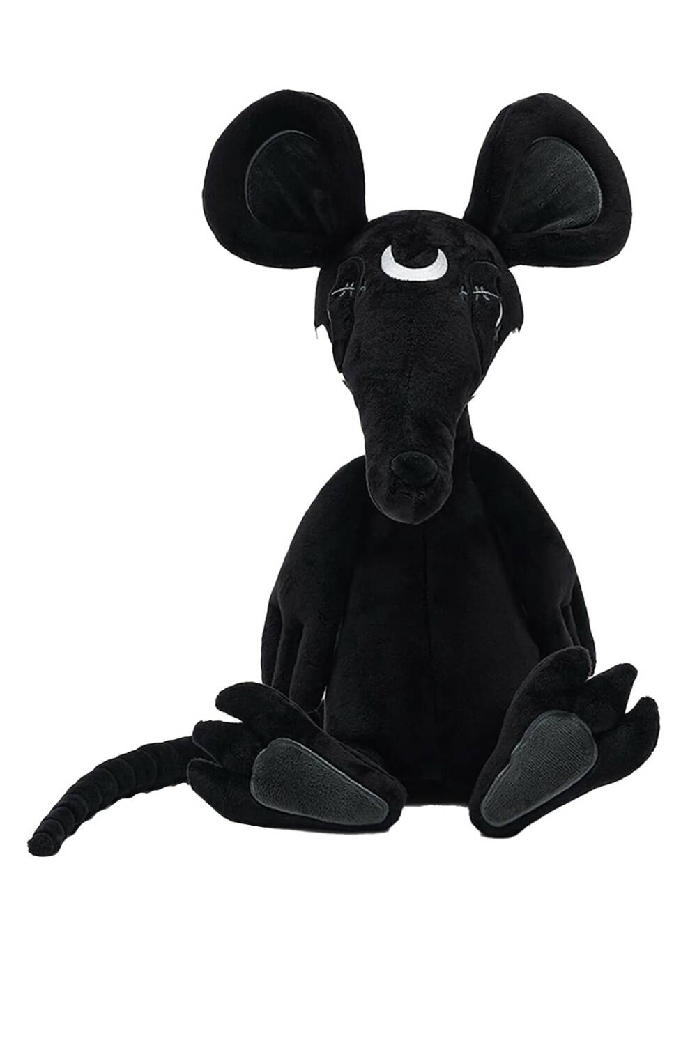 Killstar stuffed animal Kreepture Rattus