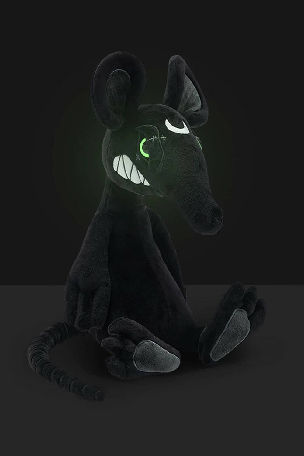 Killstar stuffed animal Kreepture Rattus - Image 2