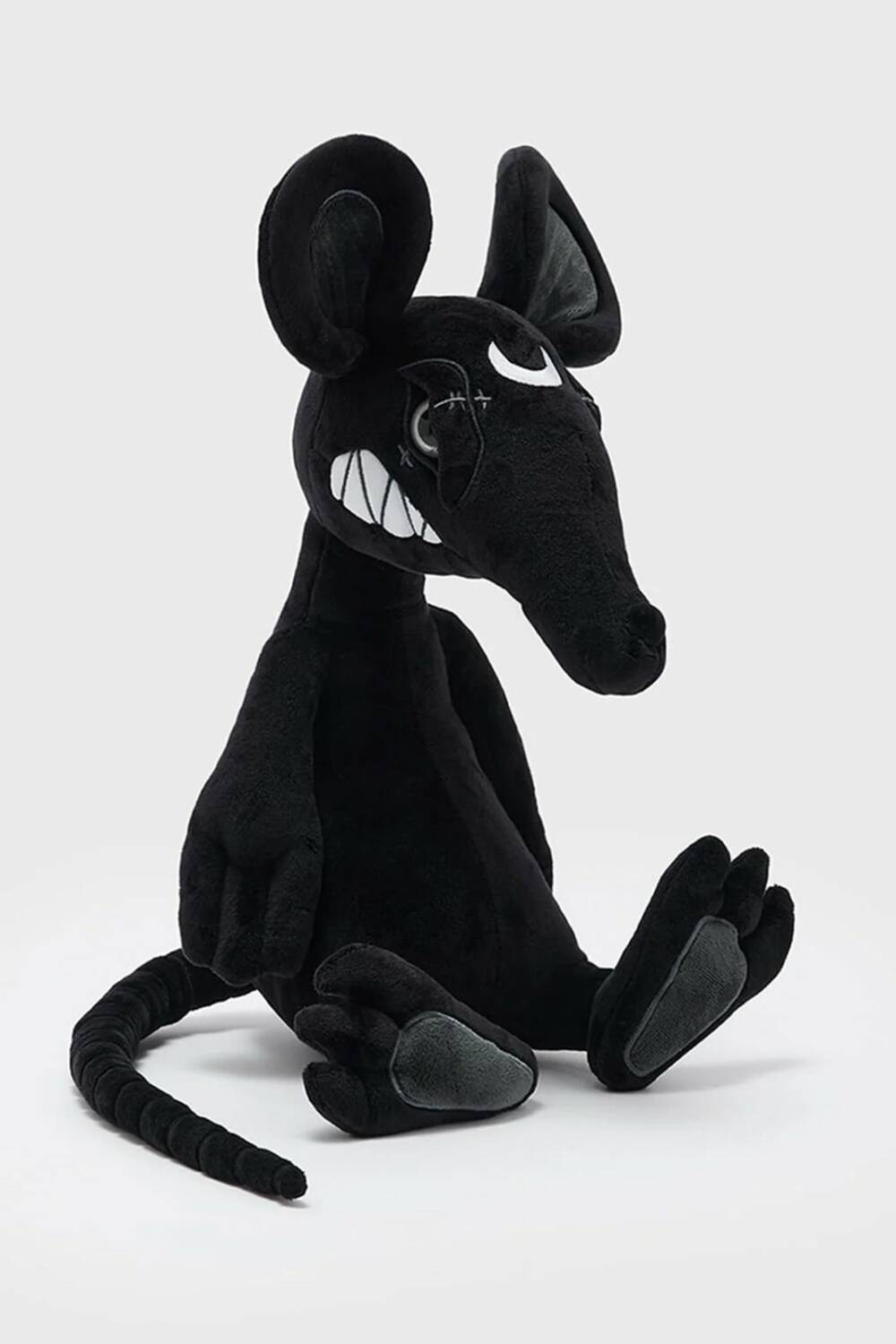 Killstar stuffed animal Kreepture Rattus - Image 3