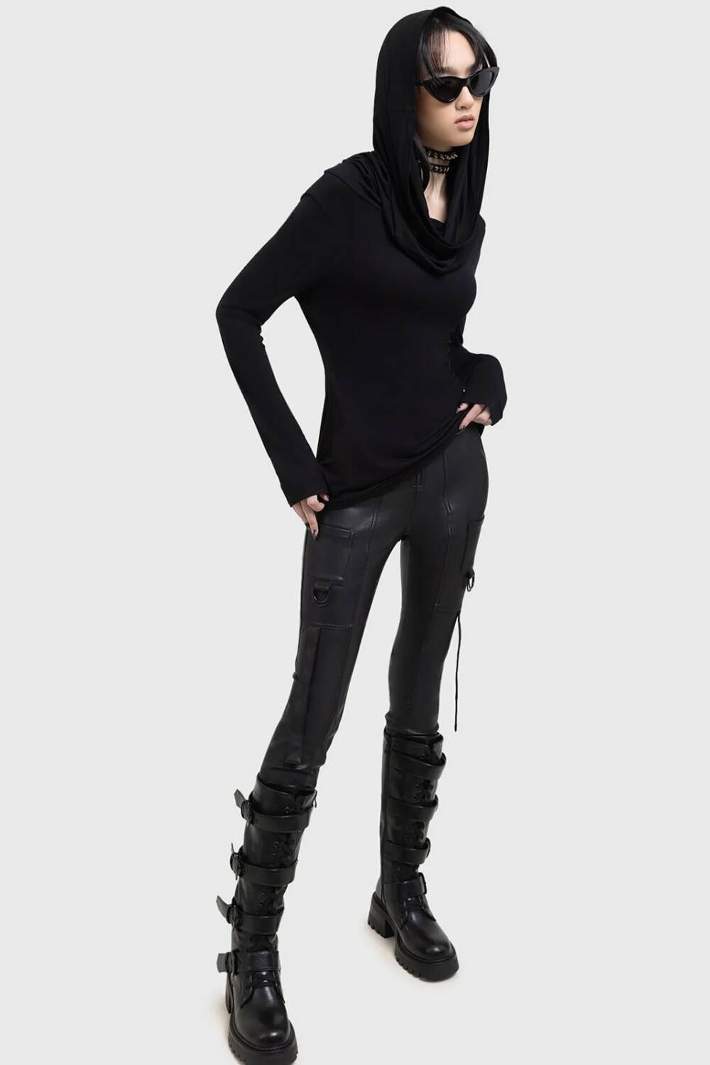 Killstar Kihilist Top Infinitum - Image 2