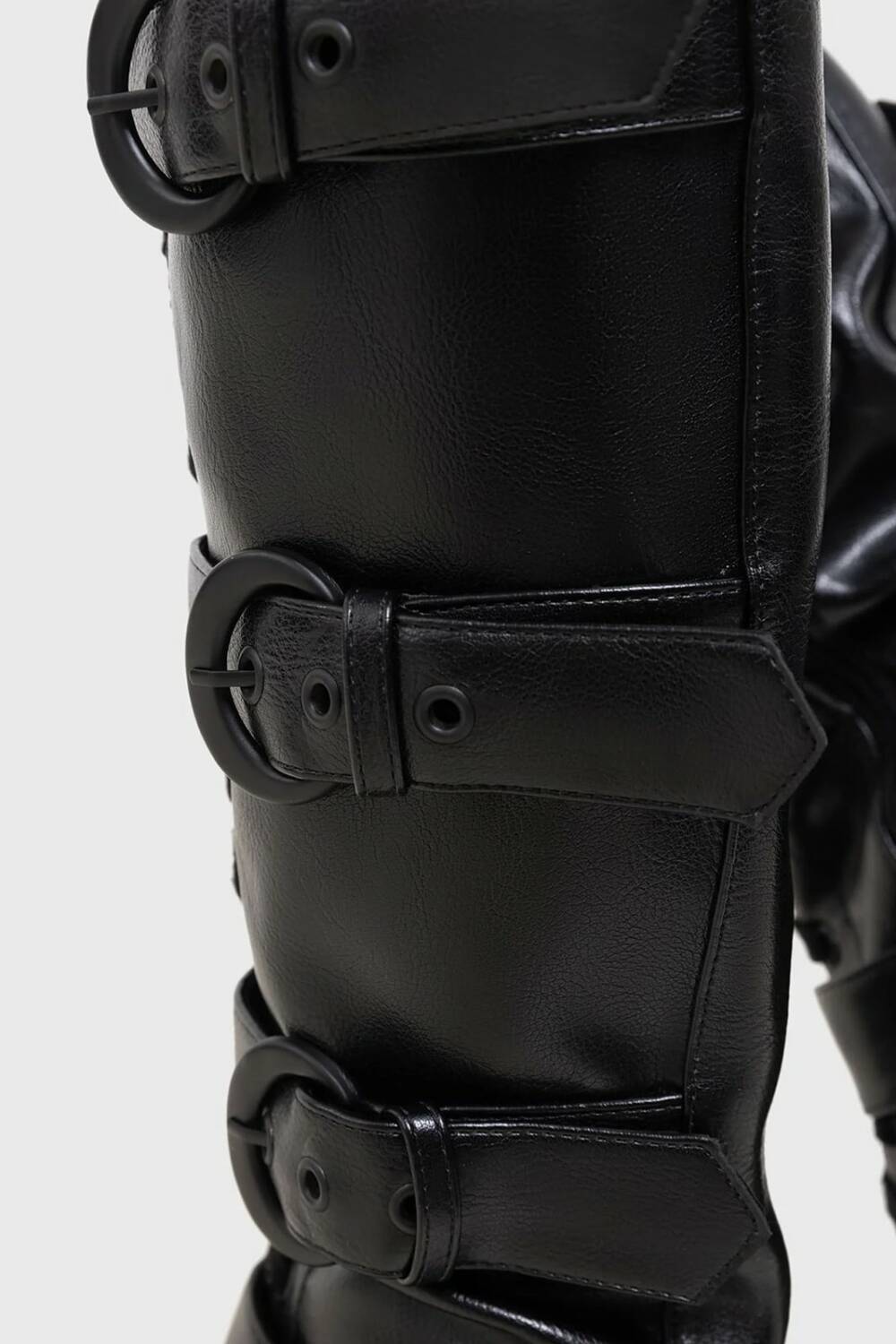 Killstar Kihilist boots Lunaclysm - Image 2