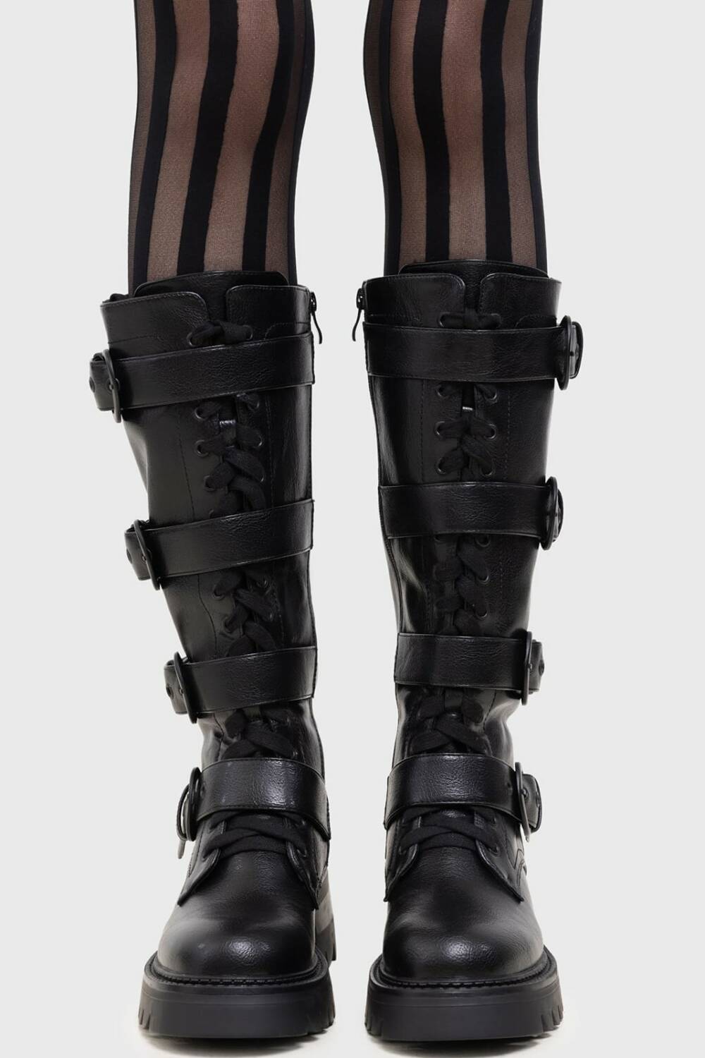 Killstar Kihilist boots Lunaclysm - Image 4