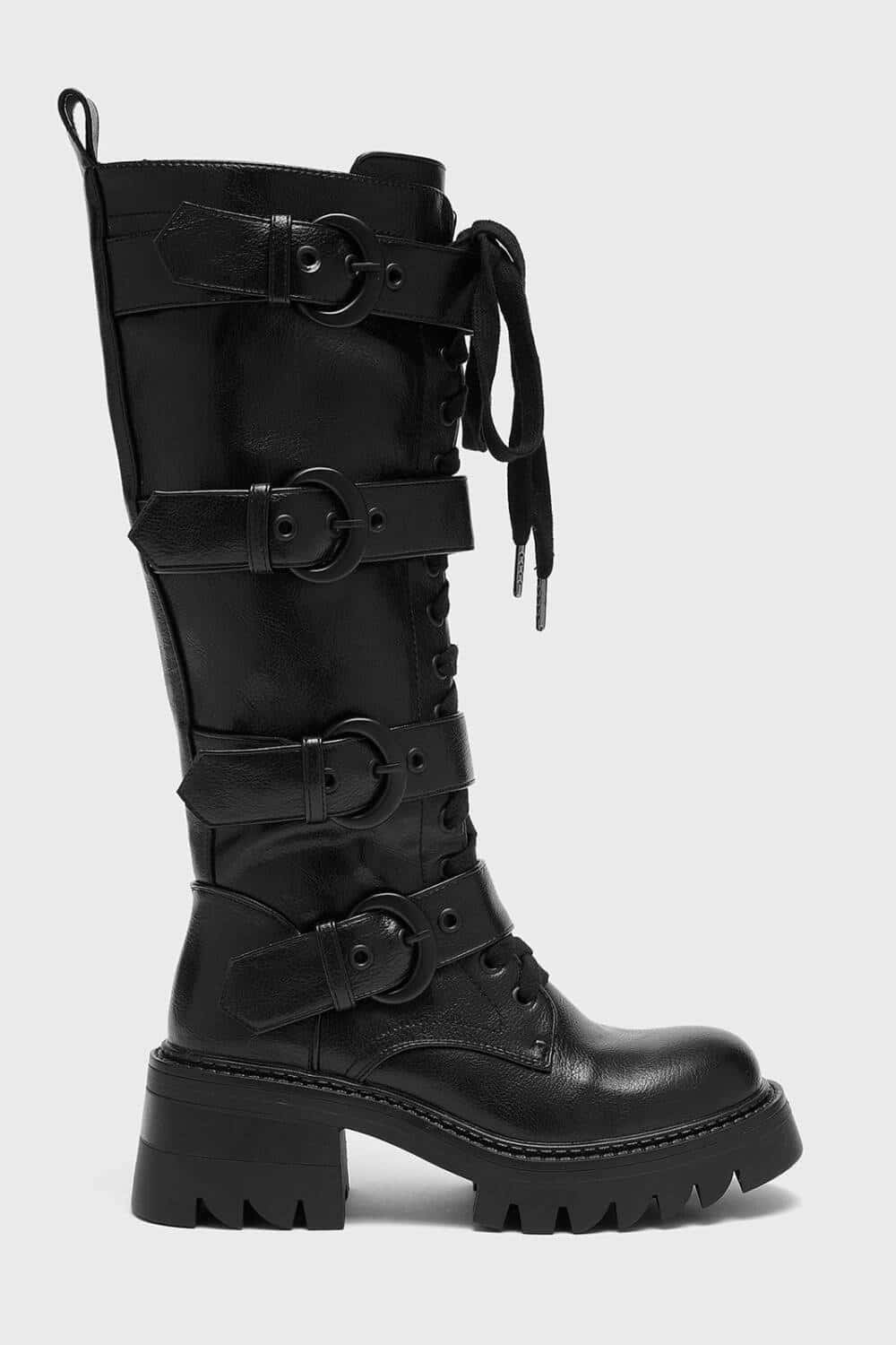 Killstar Kihilist boots Lunaclysm - Image 6
