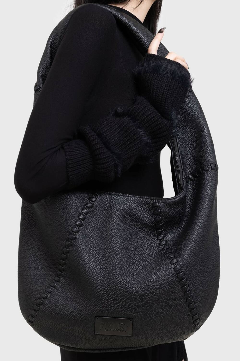 Killstar Kihilist shoulder bag Lunaclysm - Image 5